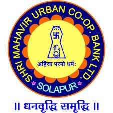 Shree Mahaveer Urban Co-Op Bank Ltd Solapur Bharti 2024